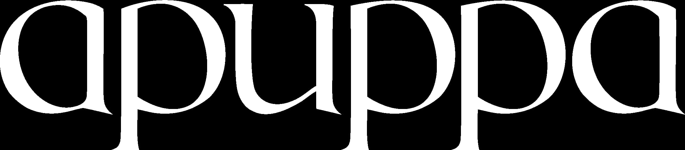 Logo APUPPA