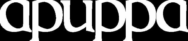 APUPPA Logo